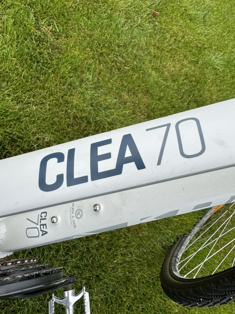 Rower crossowy damski Kellys CLEA 70 2019