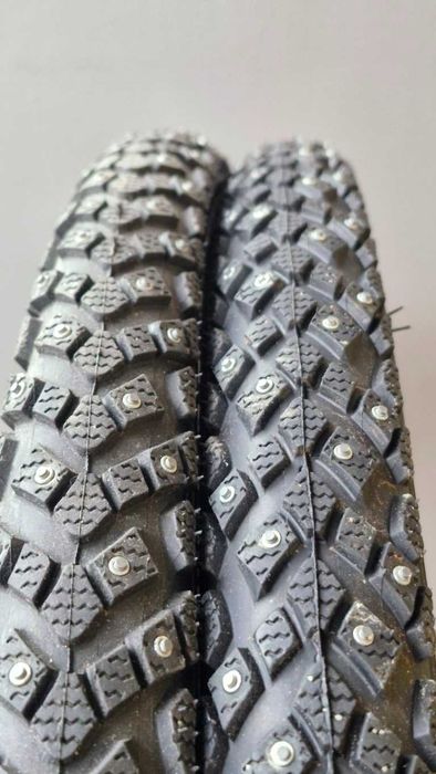 Opony zimowe Schwalbe Marathon Winter Plus 42_622 28x1,6" 700x40C