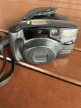 Aparat pentax zoom 105 R