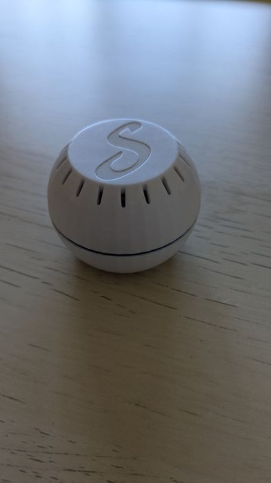 Sensor de Temperatura Shelly