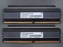 Patriot DDR4 4000 16Gb B-die