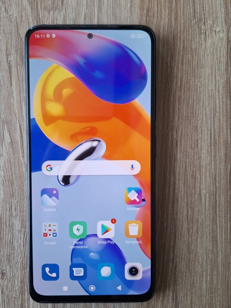 Xiaomi Redmi Note 11  Pro  5G