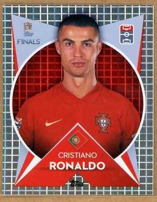 Cristiano Ronaldo – Road to UEFA Nations League 2022/23 #70
