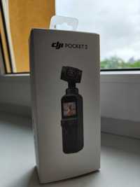 Kamera DJI Pocket 2