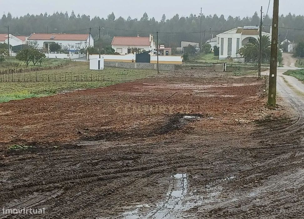Terreno Biscainho- Excelente oportunidade