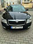 Skoda Octavia Sprzedaje Skoda Octavia 1.4 TSI 122KM