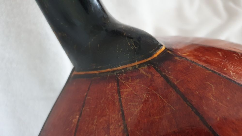 Домра тенор майстрова