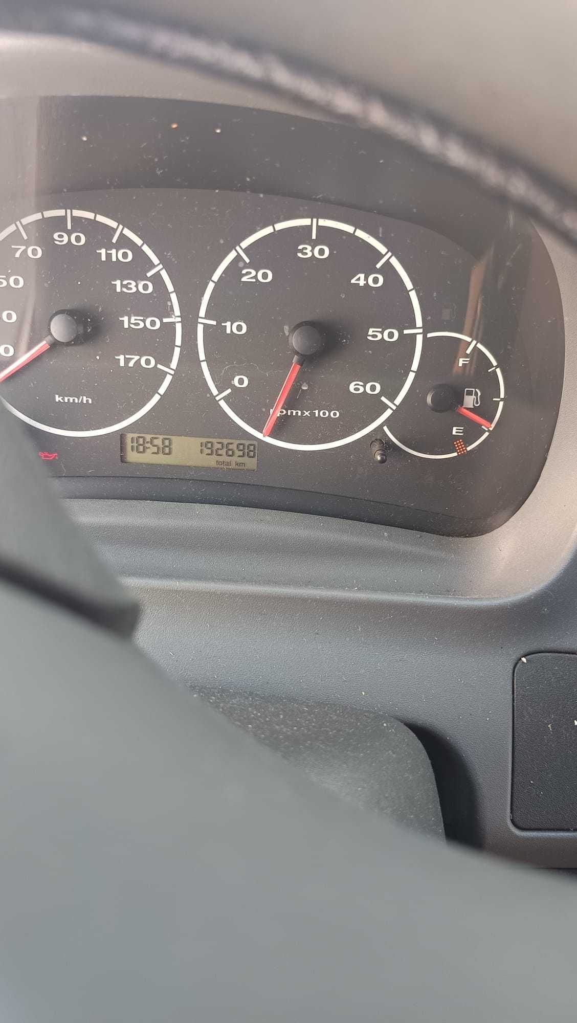 Especial Dormitório Citroen Jumper