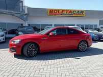 Audi A5 2.0 TDI S-line S tronic