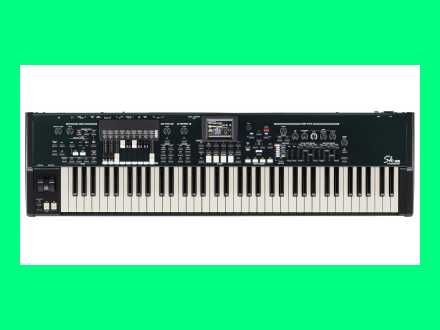 Organy HAMMOND SK PRO 73 | kup NOWY wymień STARY