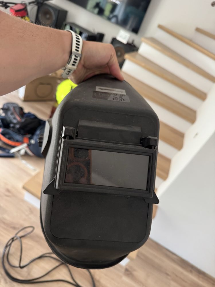 Spawarka EWM PICO 162