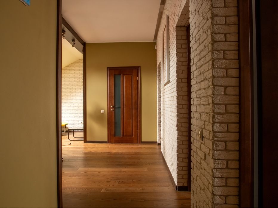 Терміновий продаж 5-ти кімнатної квартири в новобудові на вул. Рубчака