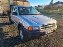Ford Ranger 2.5 / 4x4 Cabine Dupla