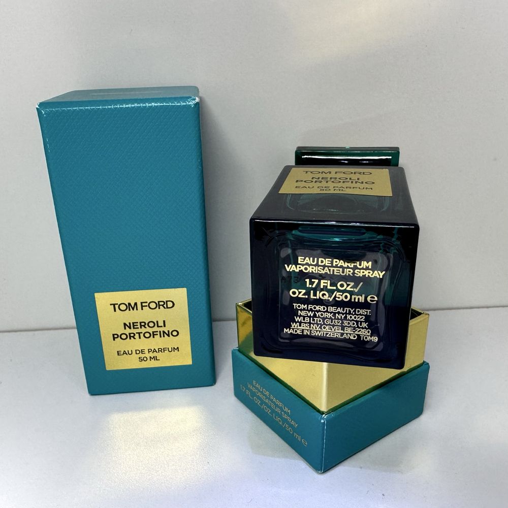 Tom Ford Neroli Portofino EDP 50ml