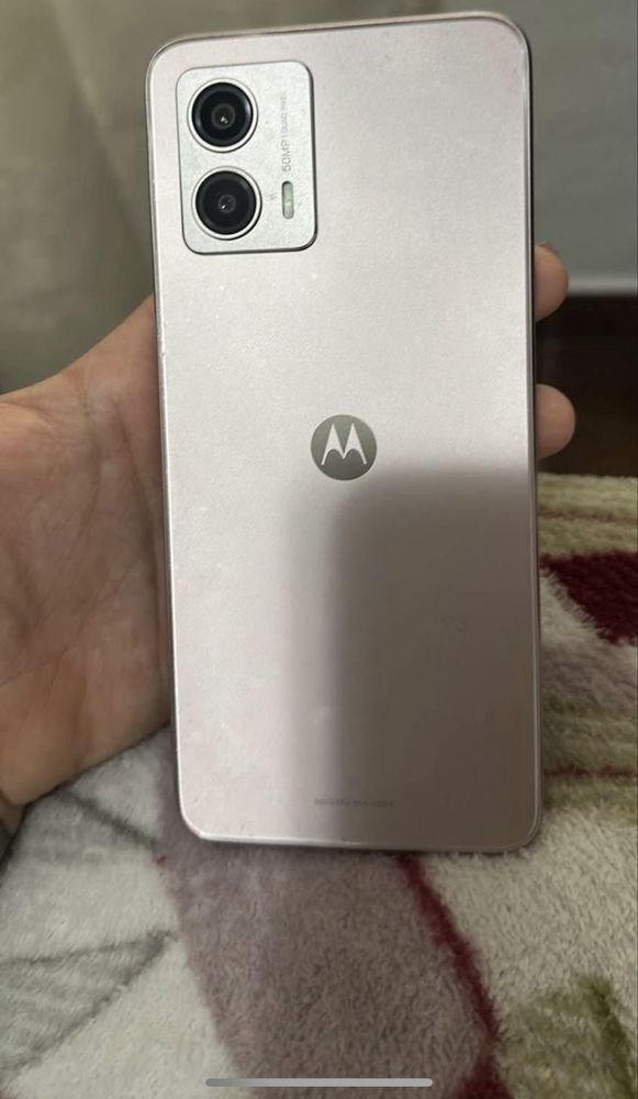 Motorola g53 5G .