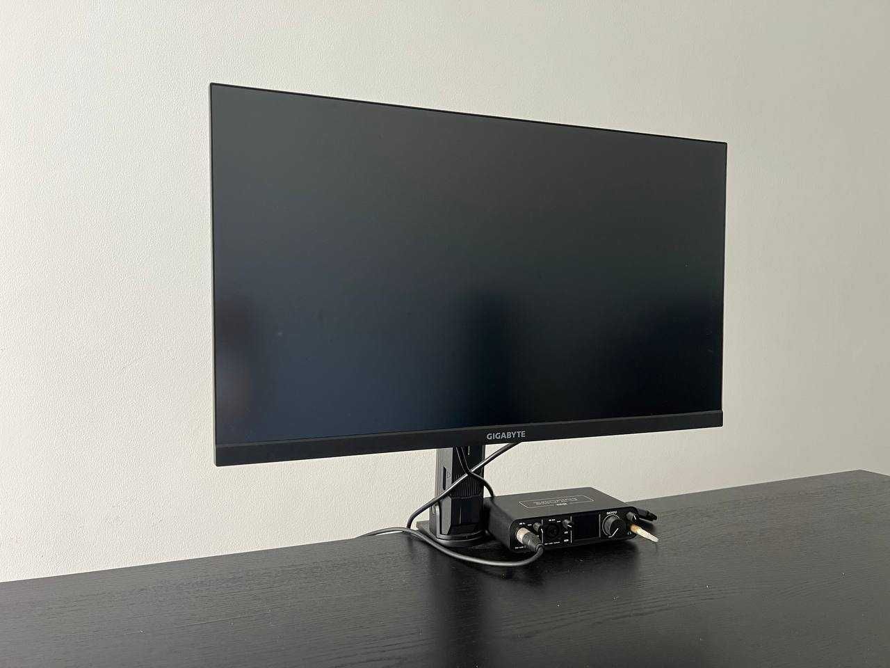Monitor Gigabyte M28U 4K 144hz