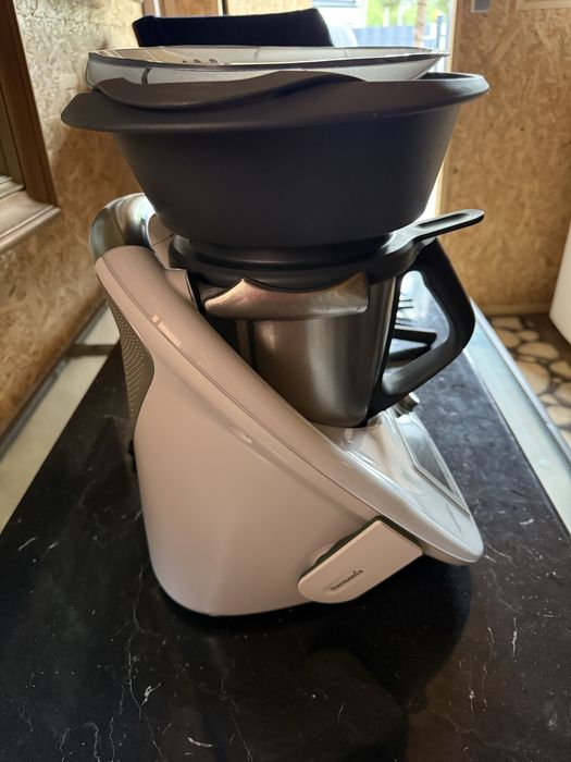 Termomix TM5 stan jak nowy