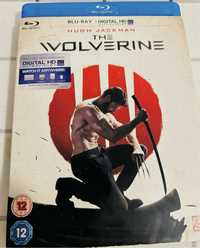 Bluray The Wolverine