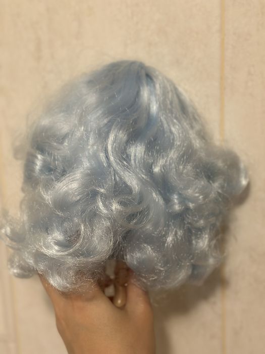 Кукла Rainbow high Льдинка