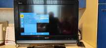 Sony Bravia Tv LCD