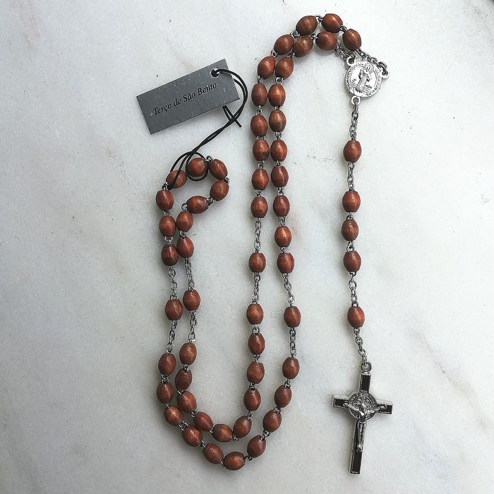 Terço Religioso de São Bento