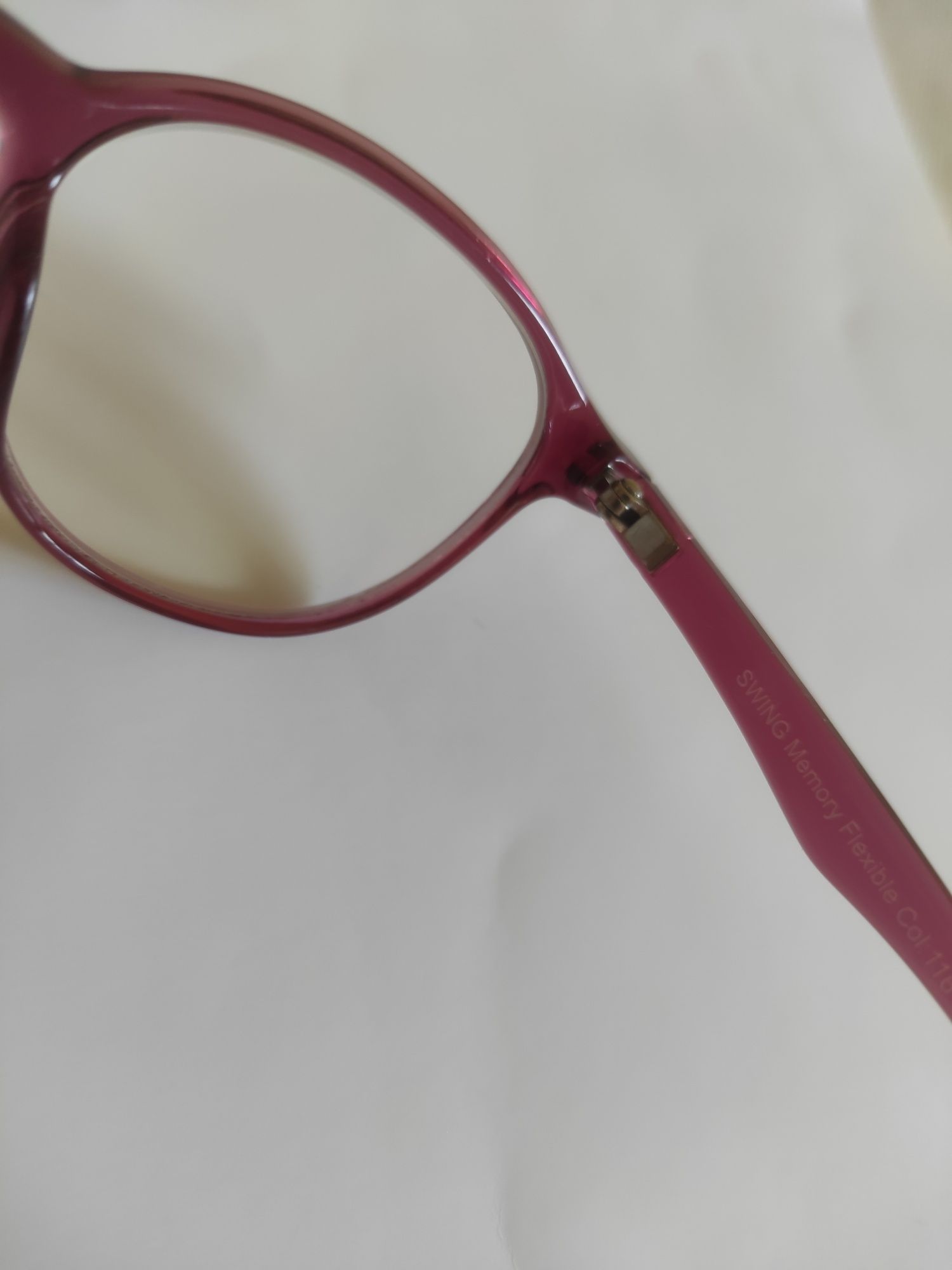 Детская оправа SWING (очки, окуляри)