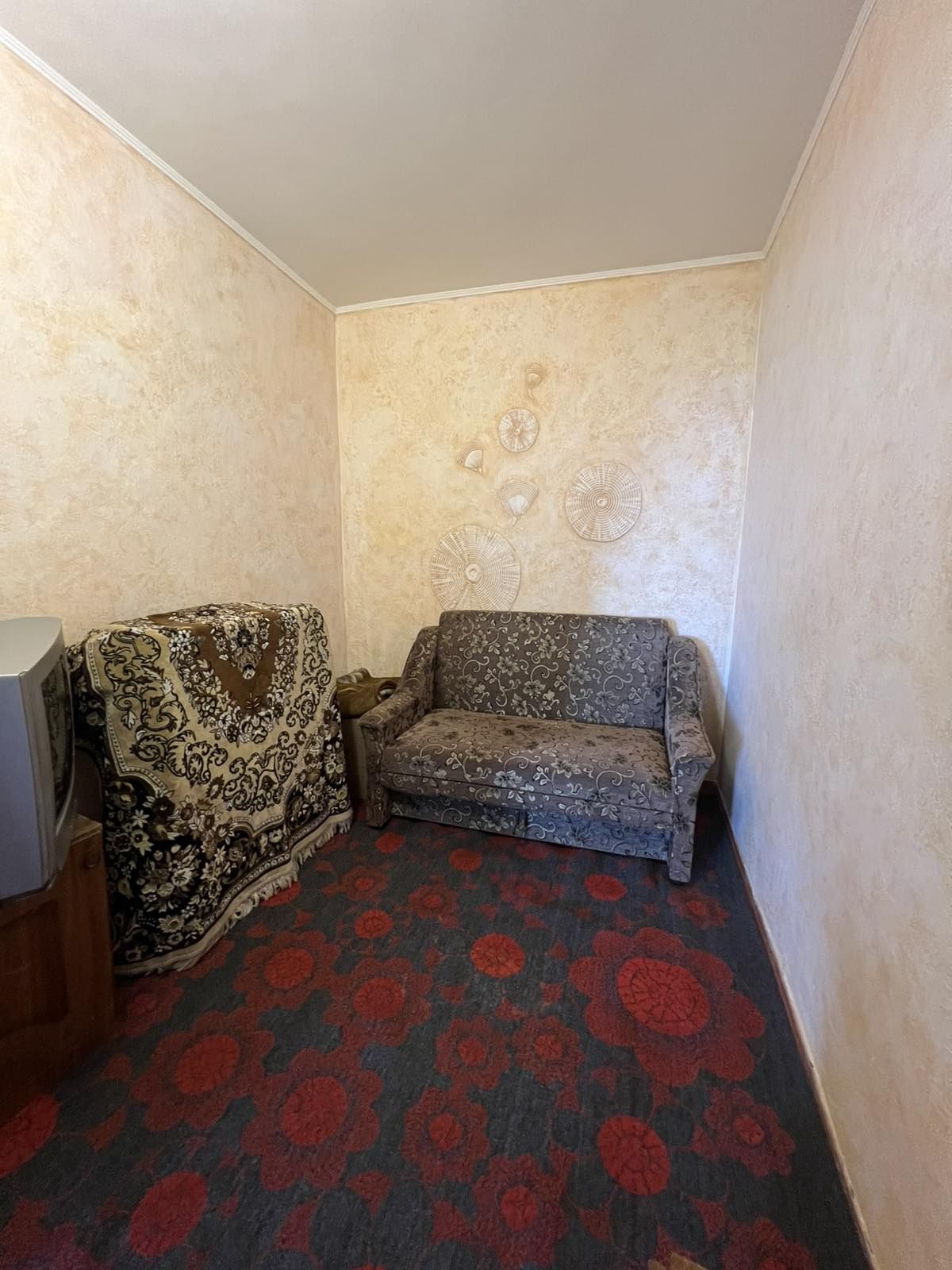 Оренда 1к.кв.в центрі
