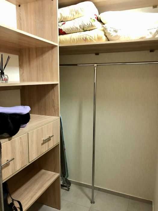 Оренда 1к квартири