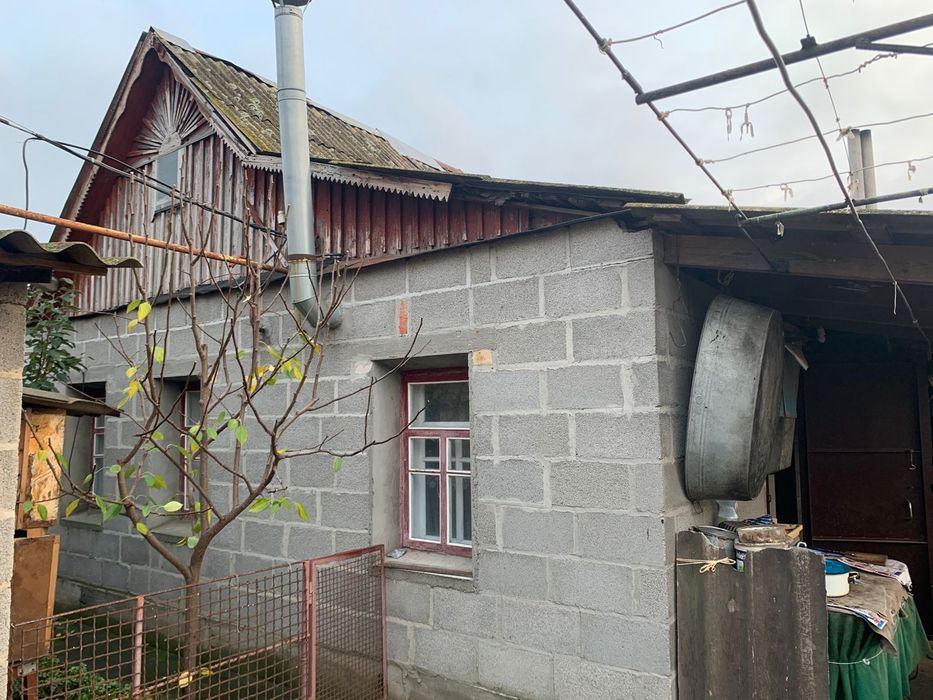 ПРОДАЖ БУДИНКУ в місті Нікополі