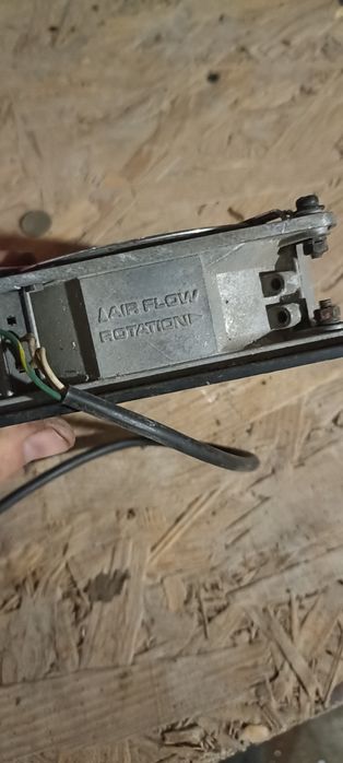 Продам вентилятор MU1238A-11B