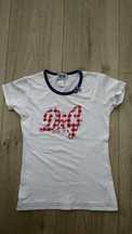 T-shirt koszulka Dolce & Gabbana Junior rozm. 122