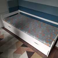 Łóżko dziecięce Ikea 205x95