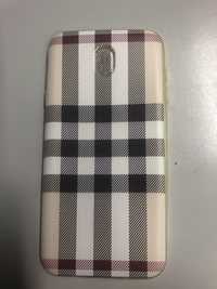 Capa Samsung J7 2017