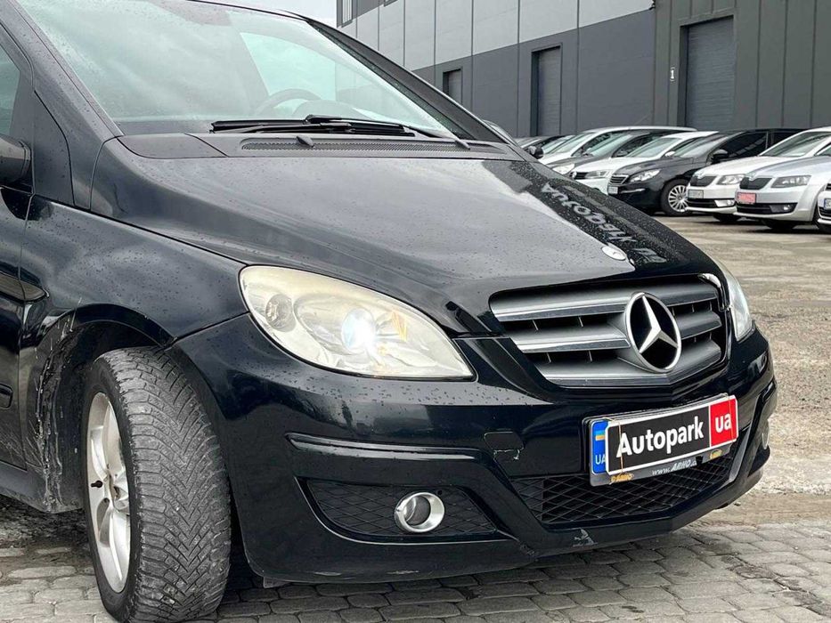 Продам Mercedes-Benz B 180 2006р. #70606
