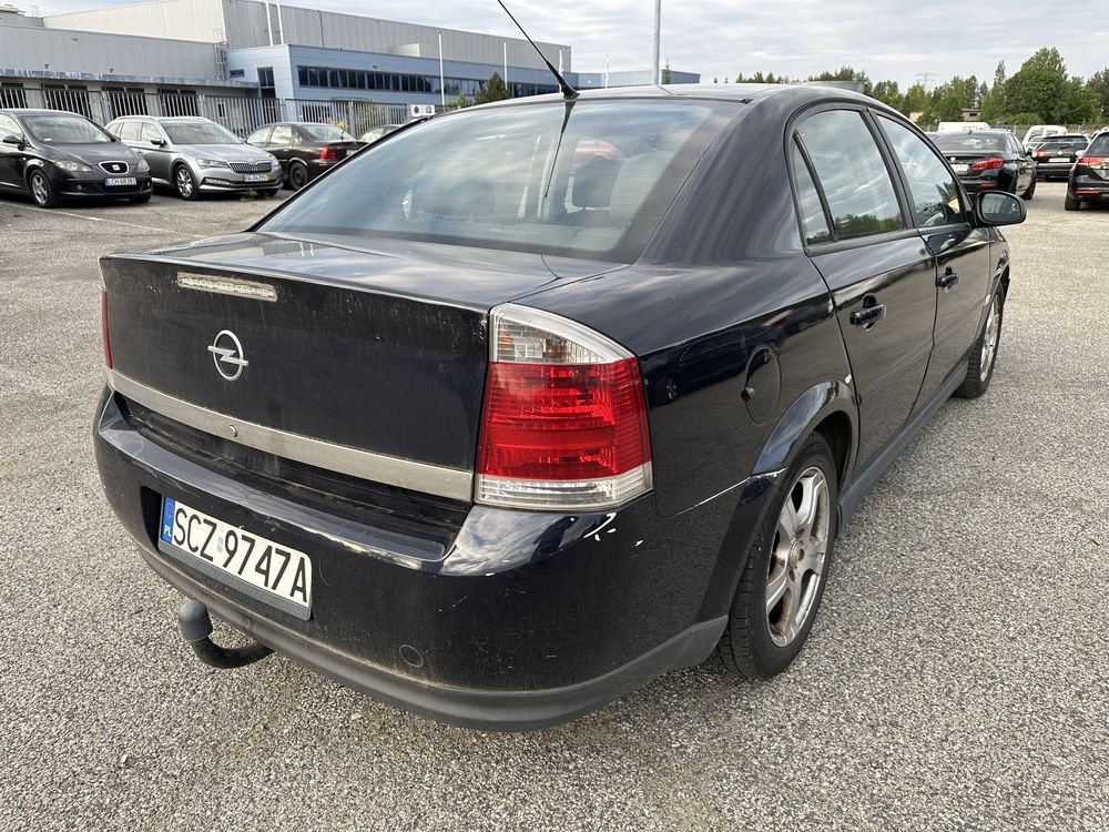 Opel Vectra C 2004rok 2.0dti