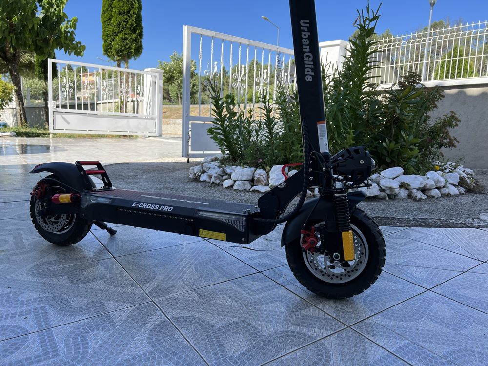 Trotinete electrica
