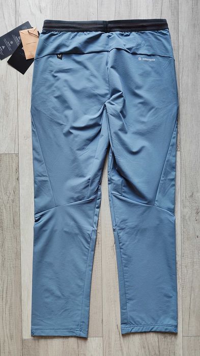 Zaawansowane męskie Salewa Pedroc DST Hybrid Roz. XL Cena reg. 770 zł