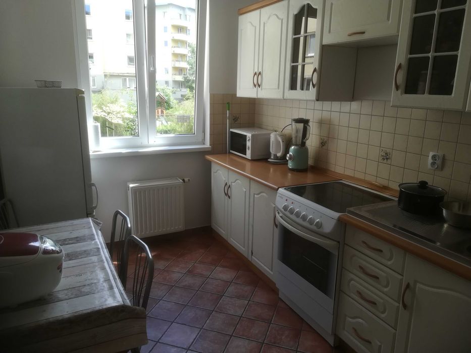 Wynajmę pokój na Kromera