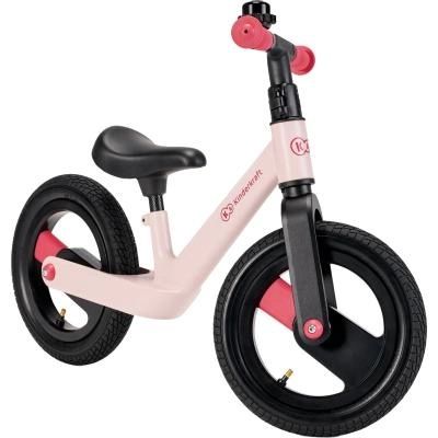 Біговел Kinderkraft Goswift Candy Pink