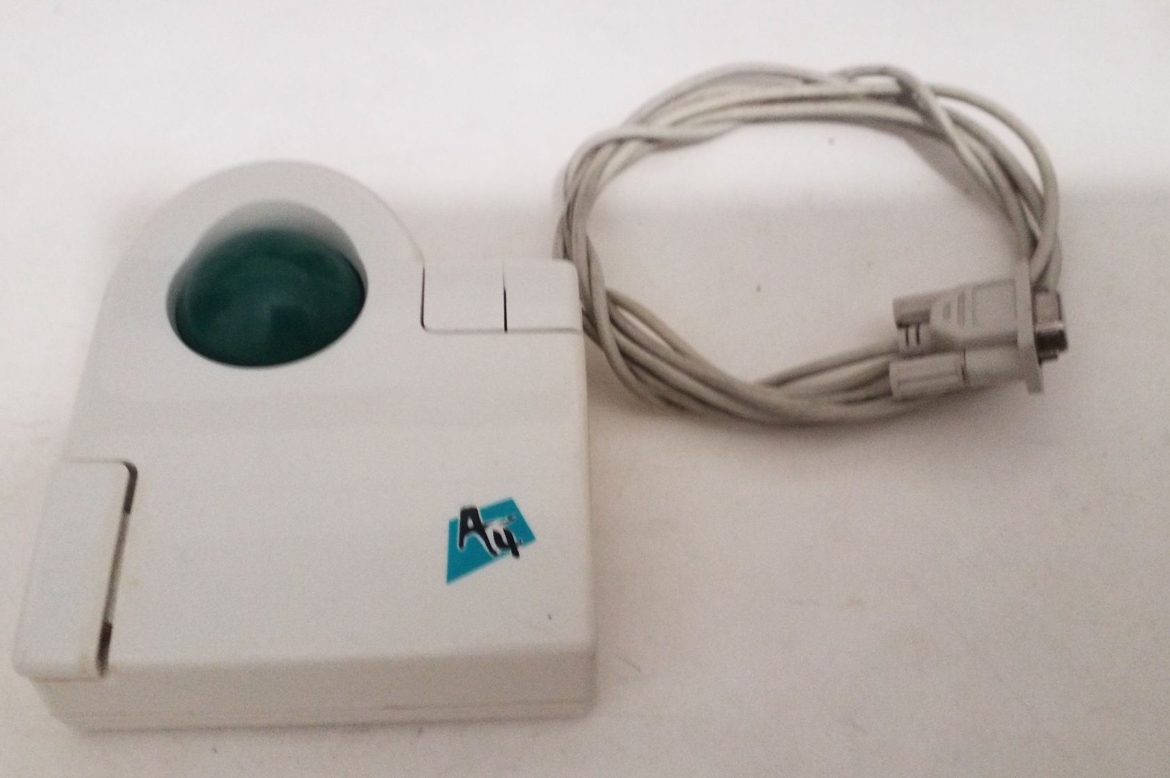 Mysz a4 tech wt-5p wintrack rarytas unikat