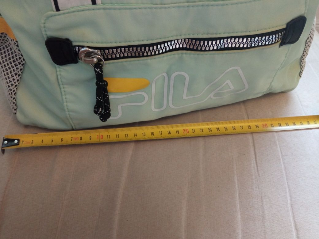 Fila torebka ,torba
