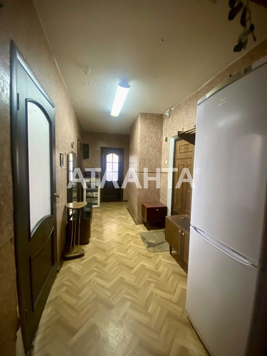 Продам 4-комнатную квартиру Сотовый проект Люстдорфская Вузовский