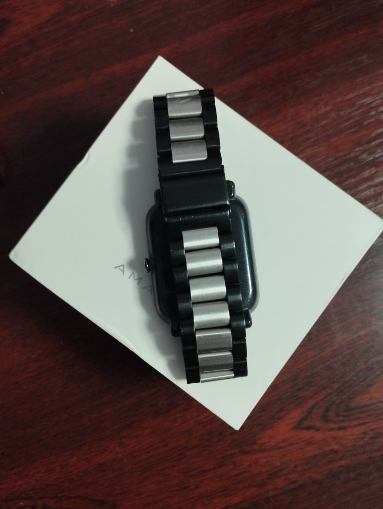 Смарт часы Amazfit Bip
