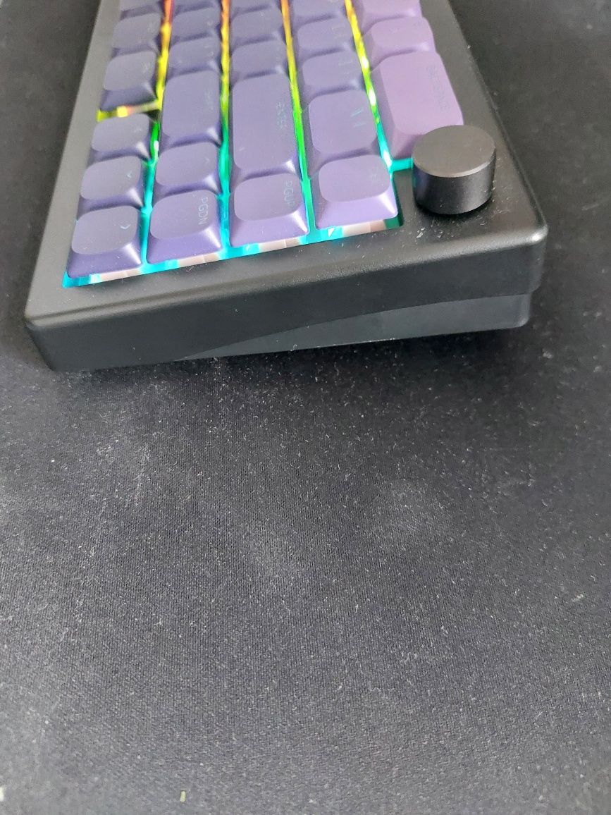 Klawiatura Custom