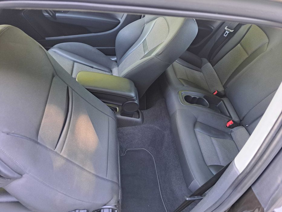 Audi A1 1.6 TDI 90CV