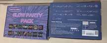 Party Pack Luzes Fluorescentes