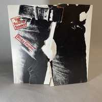 The Rolling Stones – Sticky Fingers