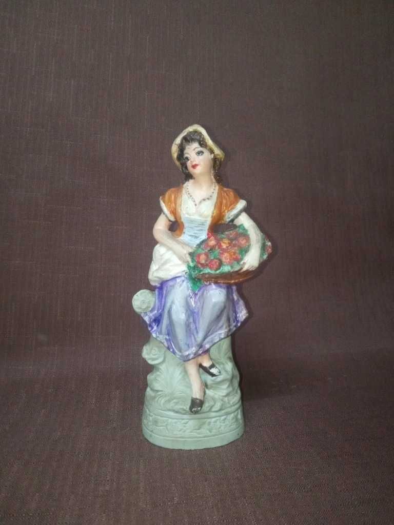 biskwitowa figurka