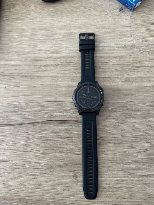 Garmin Fenix 7 Solar