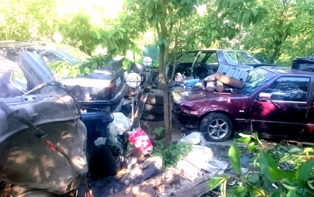 Розборка шрот Fiat Tipo Croma Brava Tempra Фіат Лянча Фиат разборка